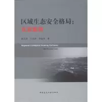 音像区域生态安全格局:北京案例王思思