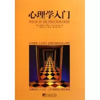 音像心理学入门(德)米策尔