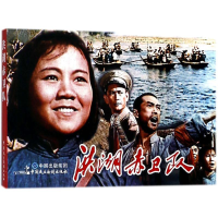 音像洪湖赤卫队严锴,张照富 编