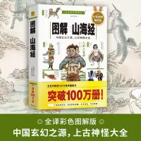 音像图解山海经徐客