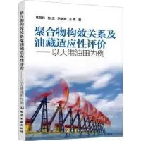 音像聚合物构效关系及油藏适应评——以大港油田为例葛科