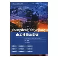 音像电工技能与实训贺福山编著