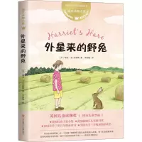 音像外星来的野兔(英)迪克·金-史密斯