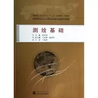 音像测绘基础(规范版高职高专测绘类专业十二五规划教材)张东明