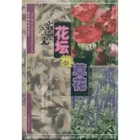 音像花坛草花(1-1)曹玉美
