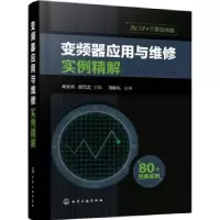 音像变频器应用与维实精解高安邦,胡乃文 主编