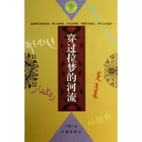 音像穿过拉梦的河流叶梅