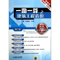 音像一图一算之建筑工程造价(第2版)张国栋