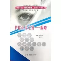 音像护佑心灵之窗——眼睛吴春华,张华竹
