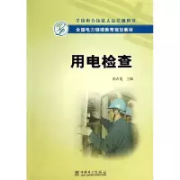 音像用电检查(全国电力技能人员培训用书全国电力规划教材)柏吉宽
