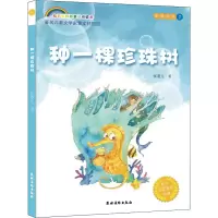 音像种一棵珍珠树张菱儿