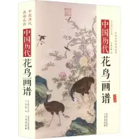 音像中国历代花鸟画谱陈斌