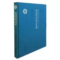 音像非物质文化遗产项目代表传承人大典:第二卷罗微主编