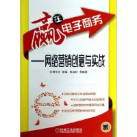 音像赢在商务--网络营销创意与实战陈益材