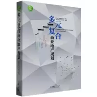 音像多元复合商业地产规划[中国香港]香港建筑科学出版社