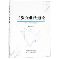 音像三资企业通关明凯著