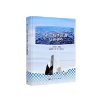 音像水工程水资源认识研究王光纶