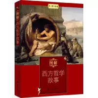音像图解西方哲学故事尚墨