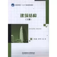 音像建筑结构(上册)朱平华//姚荣