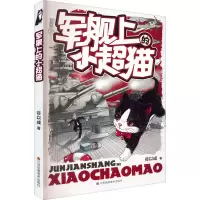 音像军舰上的小超猫谷以成