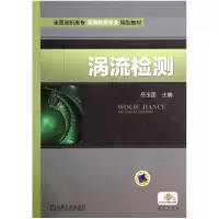 音像涡流检测(全国高职高专无损检测专业规划教材)岳玉国