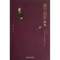 音像蒲宁创作研究/文学论丛叶红