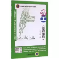 音像焊工:基础知识彭博主编
