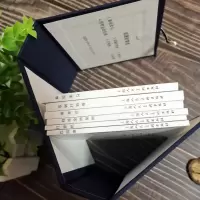 音像说唐故事选 绘画本(全6册)王星北 编 刘锡永 绘