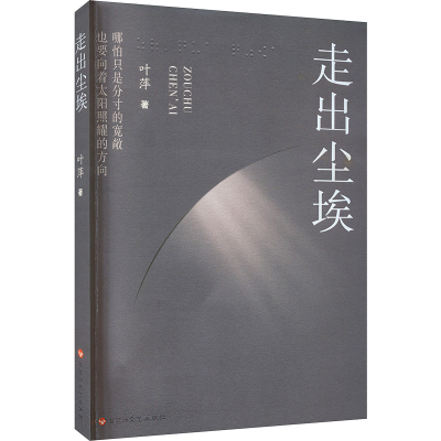 音像走出尘埃叶萍