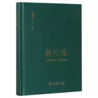 音像斜行线(王安忆的大故事)(精)张新颖