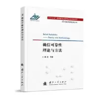 音像确信可靠理论与方法康锐