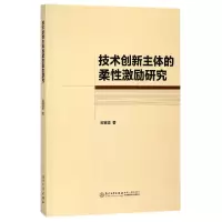 音像技术创新主体的柔激励研究田富俊