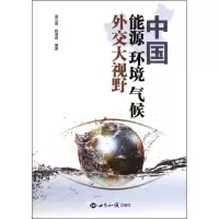 音像中国能源环境气候外交大视野夏义善//陈德照