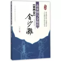 音像北宋倒马金传(第4卷金沙滩)付爱民