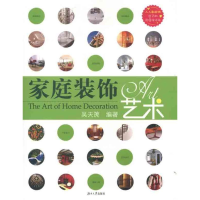 音像家庭装饰艺术吴天箎