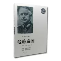 音像曼施泰因蒋渊著