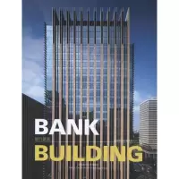 音像银行建筑(汉英对照)高迪国际出版有限公司 编