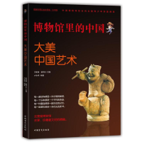 音像博物馆里的中国:大美中国艺术宋新潮 潘守永 主编