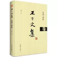 音像边缘与暧昧(精)/王干文集王干