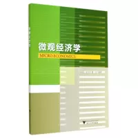 音像微观经济学编者:沈炳珍//金月华//黄洁