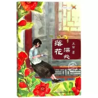 音像落花深处/京味童年系列王苗