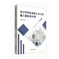 音像基于BIM技术的土木工程施工新技术应用宋金灿著