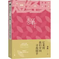 音像它来到我们中间寻找骑手李洱