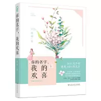 音像你的名字我的欢喜落清