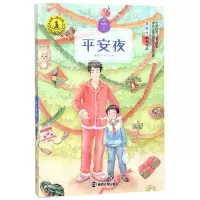 音像平安夜/九色鹿儿童文学名家获奖作品系列黄蓓佳