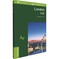 音像伦敦(英)约翰·埃斯科特