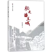 音像秘进苗王城戴其晓
