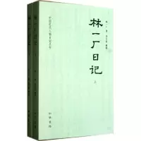 音像林一厂日记(上下册)林一厂