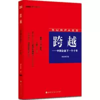 音像跨越:中国企业下一个十年谢祖墀