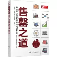 音像售罄之道——房地产全程营销能力突破手册王敏